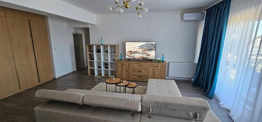 Apartament 2 camere 2 bai - 19