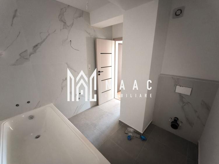 Apartament cu 3 camere decomandat în Vest
