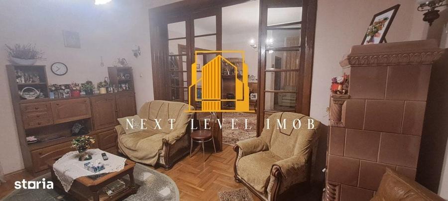 Casă cu 4 camere cu Teren 654 Mp în Eremia