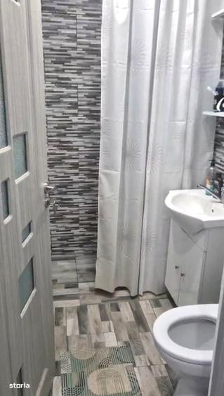Garsoniera 25mp zona Bradet mobilata utilata 39.000eur neg - 3