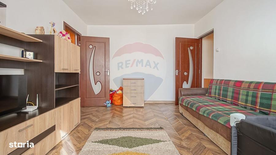 2 camere cu potential | Zona verde Noua | Str. Nucului 31 - 2