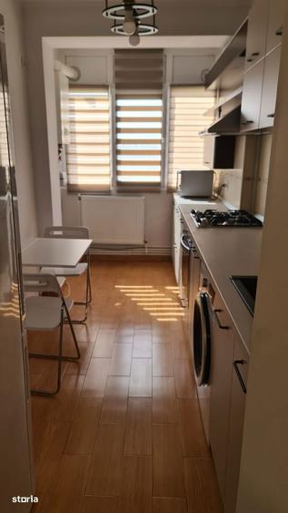 Apartament cu 3 camere decomandat în Țiglina 1