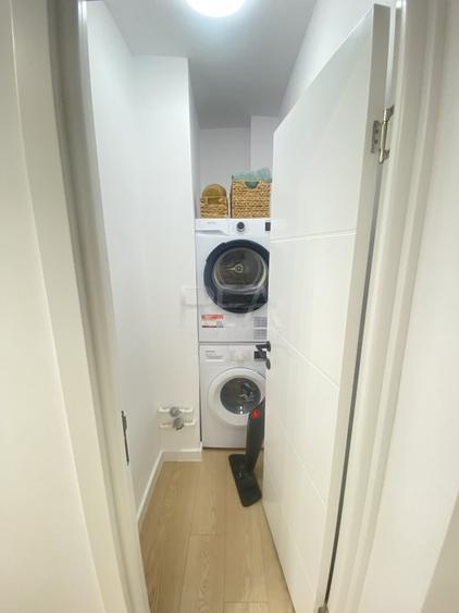 2 Camere- etaj 6/8- Renovat 2026- Panduri/13 septembrie - 13