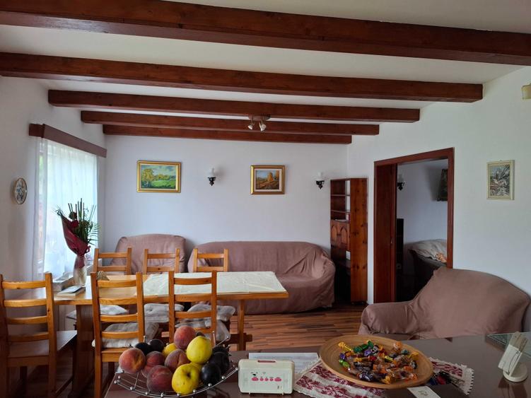 Casa de vanzare in Rasnov, jud. Brasov - 1