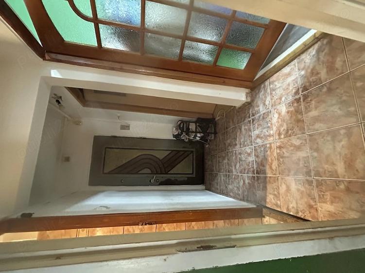 Apartament cu 2 camere decomandat în Nord