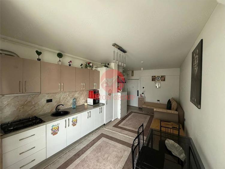 Apartament 2 Camere Decomandat, Alezzi Oddysey - 14