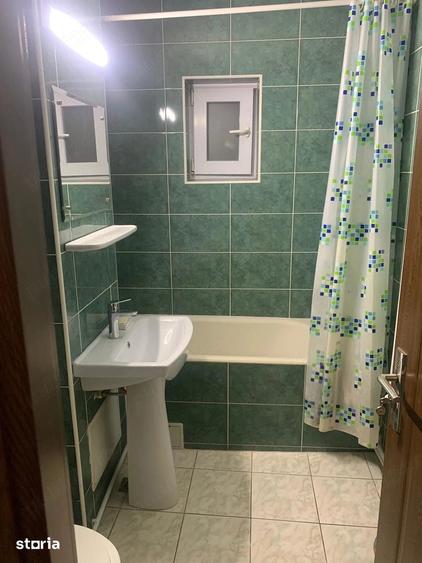 Apartament cu 2 camere în Tomis I