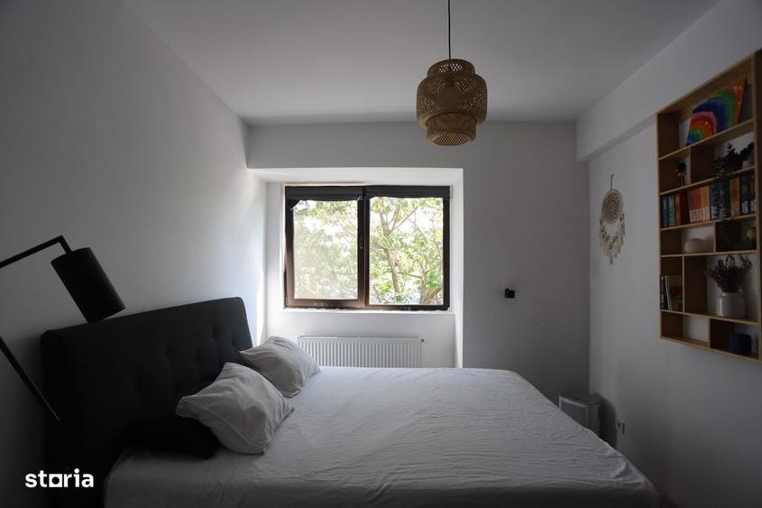Apartament cu 2 camere decomandat în Giulești