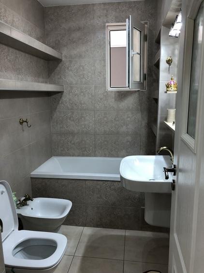 Apartament cu 2 camere semidecomandat în Baba Novac