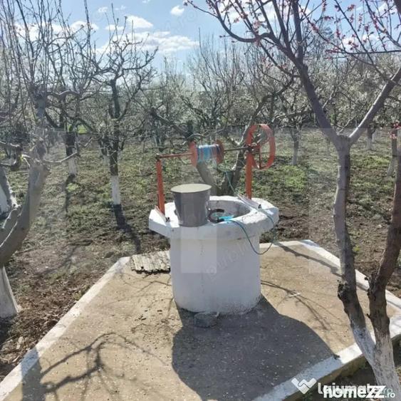 Teren în Leorda