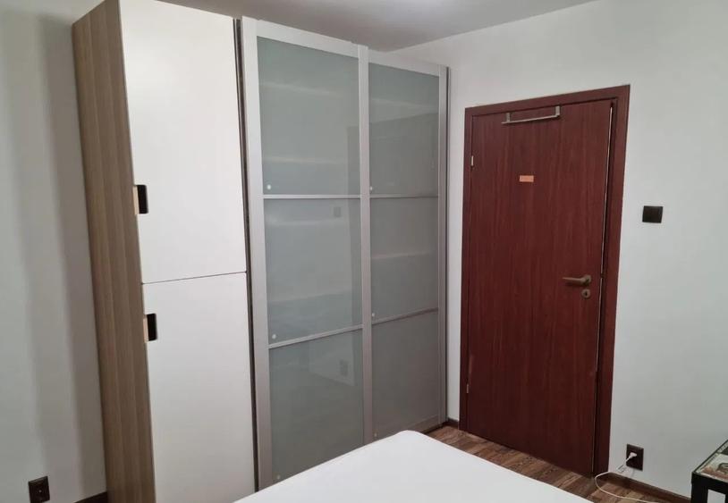 Apartament 2 camere, mobilat și utilat, 52,3 mp, Metrou Tineretului si Parc - 6