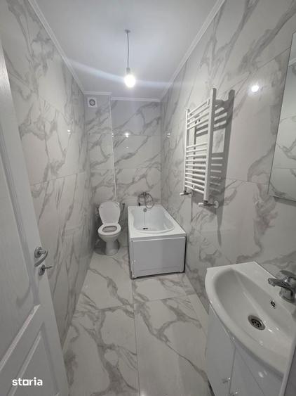 Apartament 1 cam inchiriere, bucatarie mobilata utilata,Lunca Cetatuii - 2