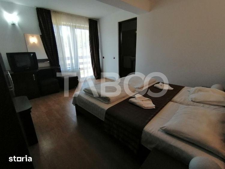 Spațiu comercial, de 485 mp, în Cisnădie