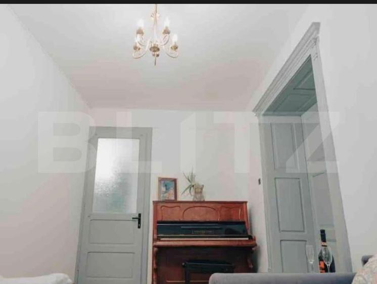 Apartament cu sauna si jacuzzi, 70 mp utili, zona Poarta Schei - Brașov - 4