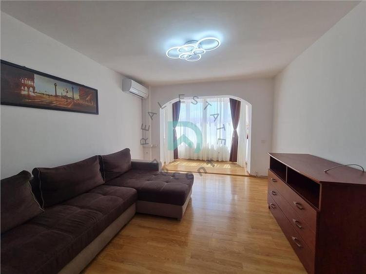 Apartament 2 camere Racadau, intermediar, Brasov - 11