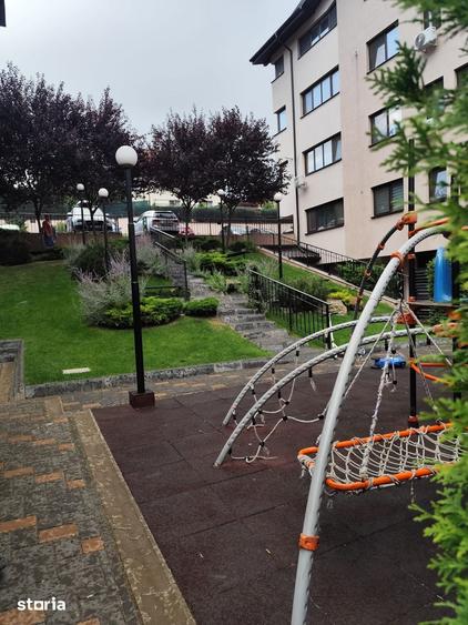 Apartament cu 2 camere în Miroslava