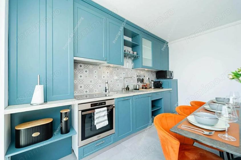 Apartament cu 4 camere în Circumvalațiunii