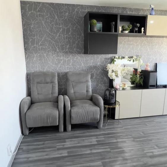 Pantelimon | 2 Camere | Decomandat | Balcon | Renovat 2025 - 3
