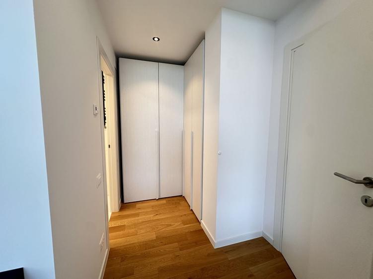 Apartament cu 3 camere în Floreasca