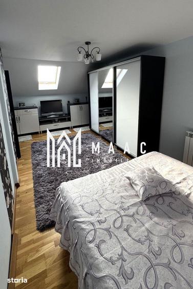 Casă cu 3 camere cu Teren 1250 Mp în Porumbacu de Jos