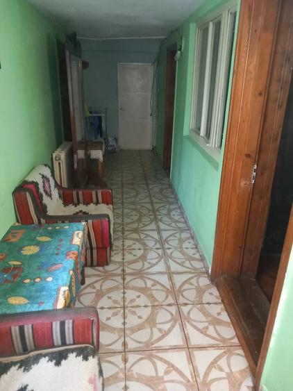 Apartament cu 2 camere nedecomandat în Exterior Vest