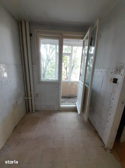 Apartament cu 2 camere în Grivița
