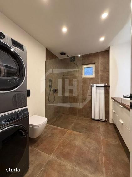 Apartament complet renovat, 76 mp utili, pe Nicolae Titulescu - Gheorg - 11