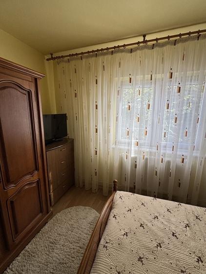 Apartament cu 2 camere decomandat în Exterior Vest