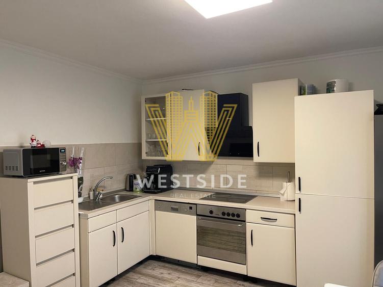Apartament cu 5 camere decomandat, mobilat în Bogdăneștilor