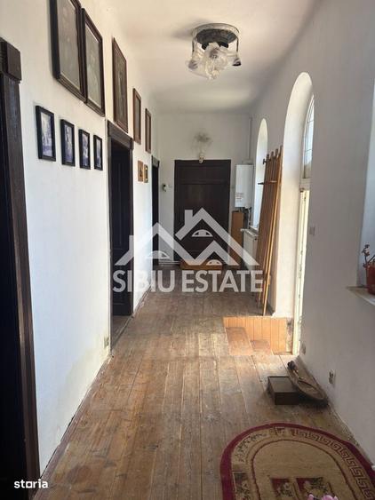 Oportunitate de Investitie / Casa de Vanzare in Ocna Sibiului! - 8