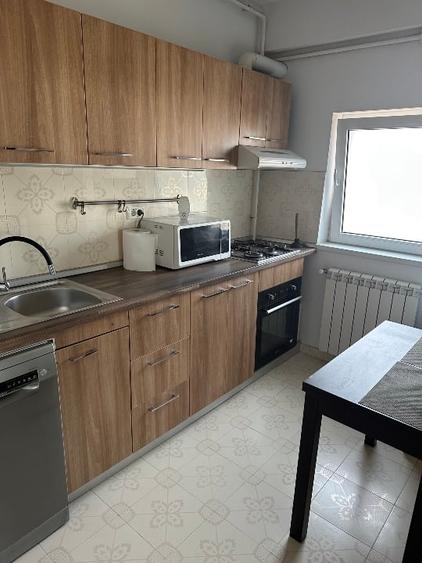 Apartament cu 2 camere decomandat, mobilat în 1 Decembrie 1918