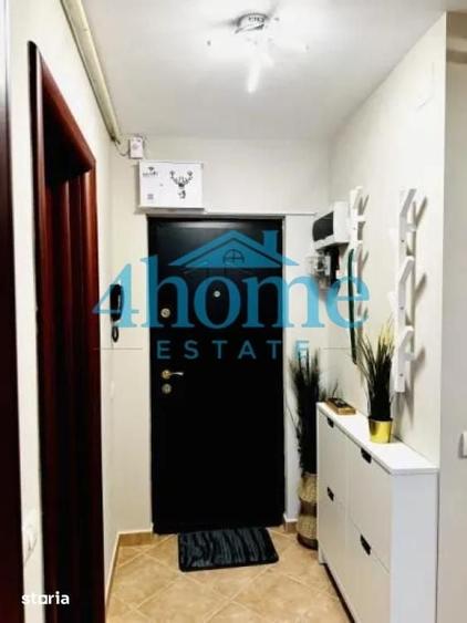 Apartament cu 2 camere decomandat în Centrul Civic