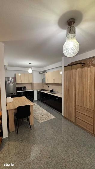 Apartament cu 2 camere I Mobilat si utilat I Grand Park - 7