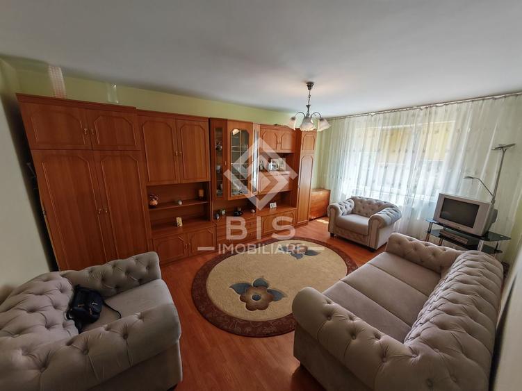 Apartament cu 2 camere decomandat în Independenței