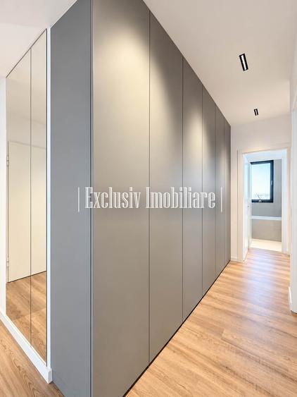 Apartament cu 3 camere decomandat în Tomis Plus