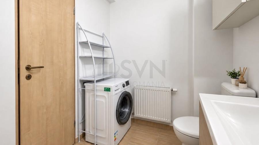 Apartament cu 3 camere decomandat, mobilat în Străulești