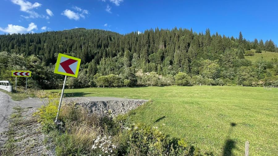Teren Construcții intravilan de 5500 mp, în Ciocănești