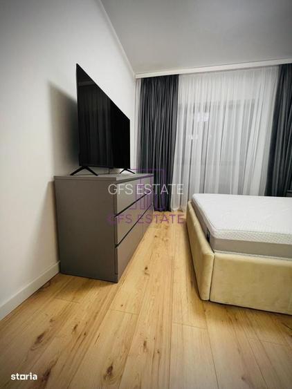 Vanzare Apartamente 2 Camere Exigent Faza 3|Parcare Subterana