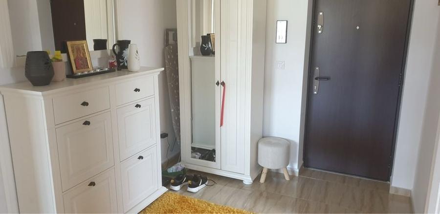 Apartament cu 3 camere decomandat în Valea Lupului