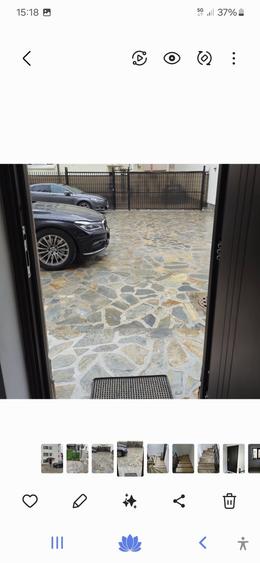 Apartament cu 2 camere semidecomandat, mobilat în Bucur Obor