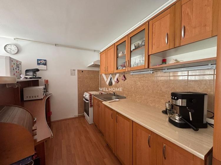 Apartament 3 camere la casă in apropiere de Parcul Sub Arini, Sibiu - 8