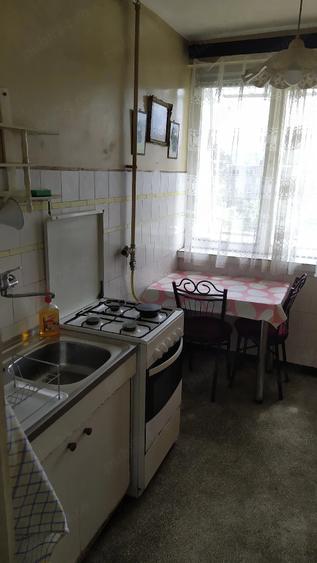 Apartament cu 2 camere semidecomandat în Grigorescu