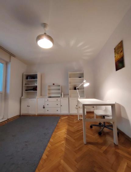 Apartament cu 3 camere decomandat în Mănăștur
