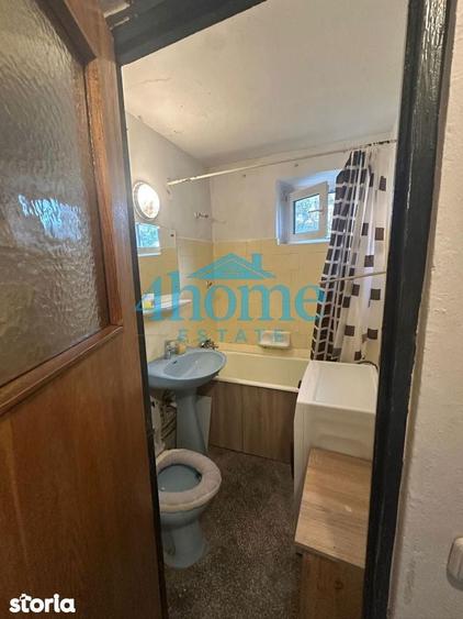 Apartament cu 2 camere în Giurgiului