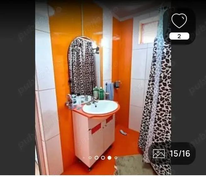 Casă cu 5 camere cu Teren 650 Mp în Militari