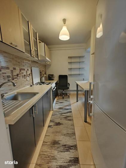 Apartament 2 Camere Semidecomandat, Etaj 2, Tatarasi Fluxul Alimentar! - 6