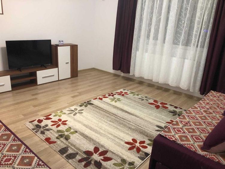Apartament de inchiriat Popesti Leordeni - 1