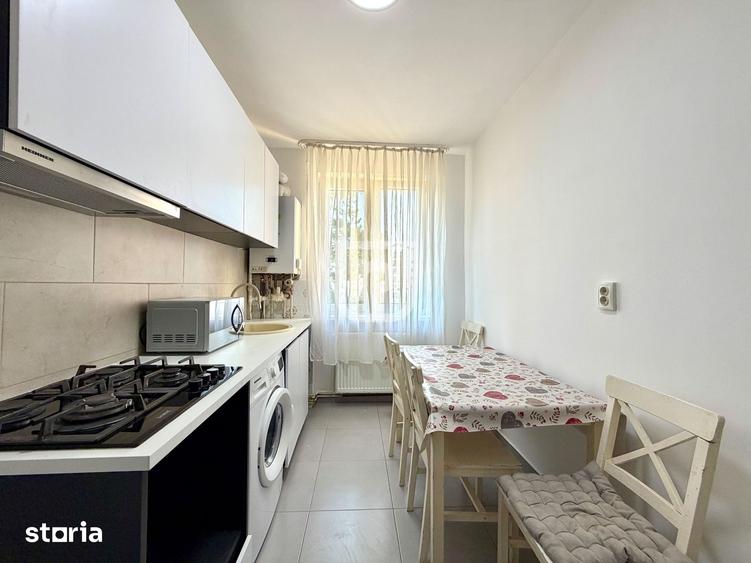 Apartament cu 2 camere în Ultracentral