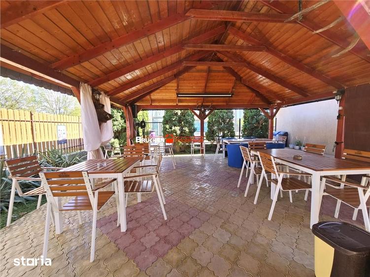 Casă cu 3 camere cu Teren 1800 Mp în Abram
