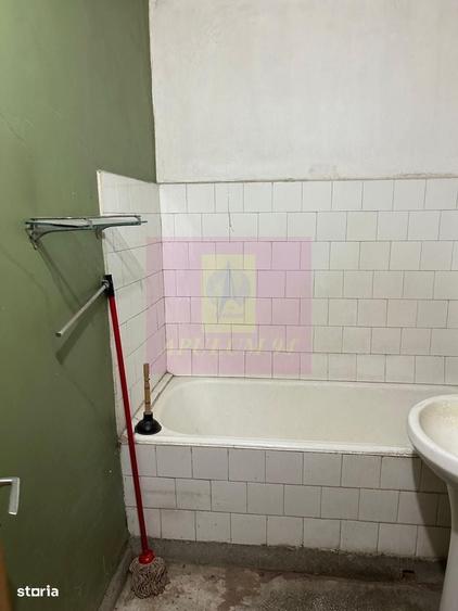 Garsonieră semidecomandată în Pantelimon